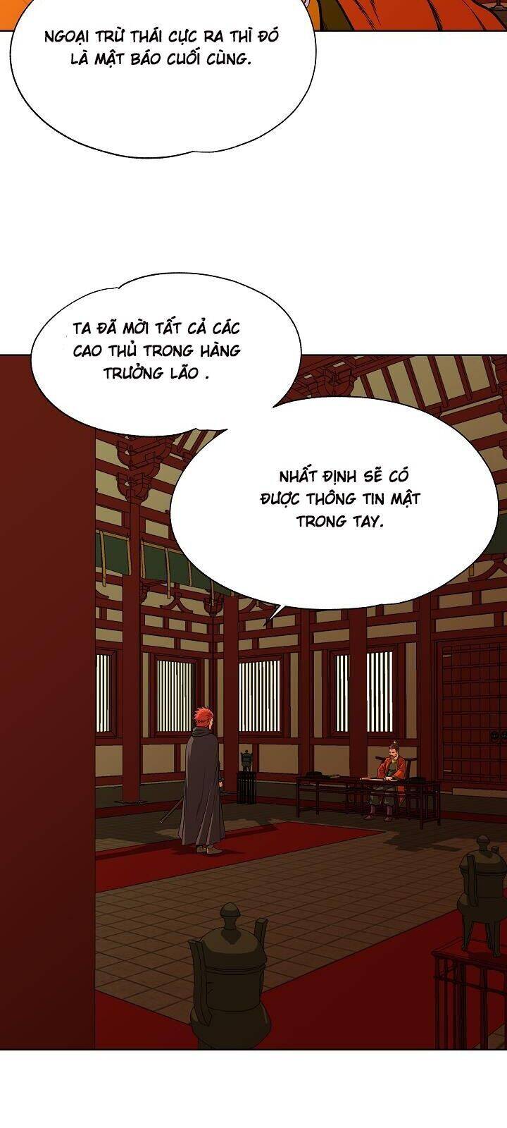 Ngũ Hợp Chí Tôn Chapter 6 - Trang 9