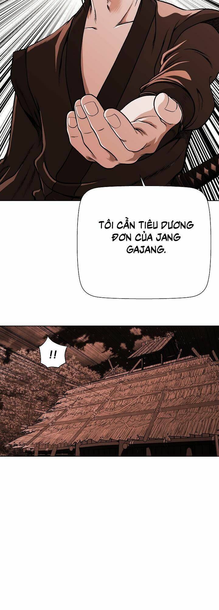 Ngũ Hợp Chí Tôn Chapter 27 - Trang 1