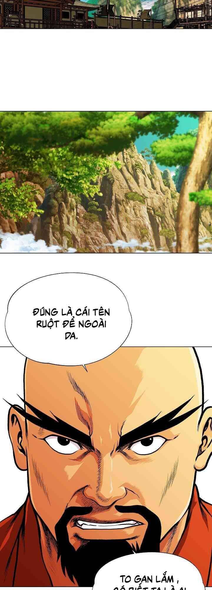 Ngũ Hợp Chí Tôn Chapter 25 - Trang 6