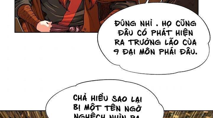 Ngũ Hợp Chí Tôn Chapter 17 - Trang 46