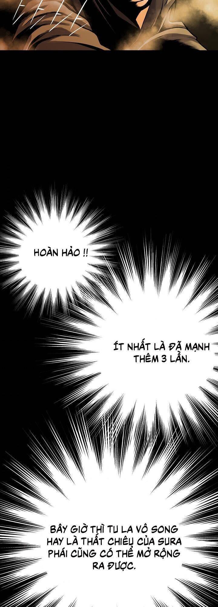 Ngũ Hợp Chí Tôn Chapter 26 - Trang 22