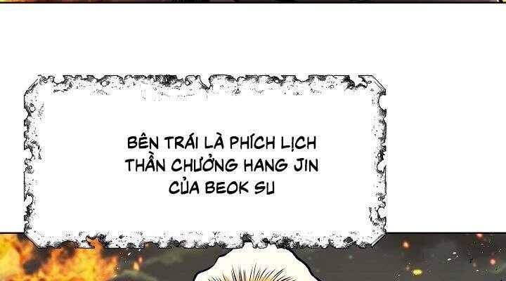 Ngũ Hợp Chí Tôn Chapter 21 - Trang 30