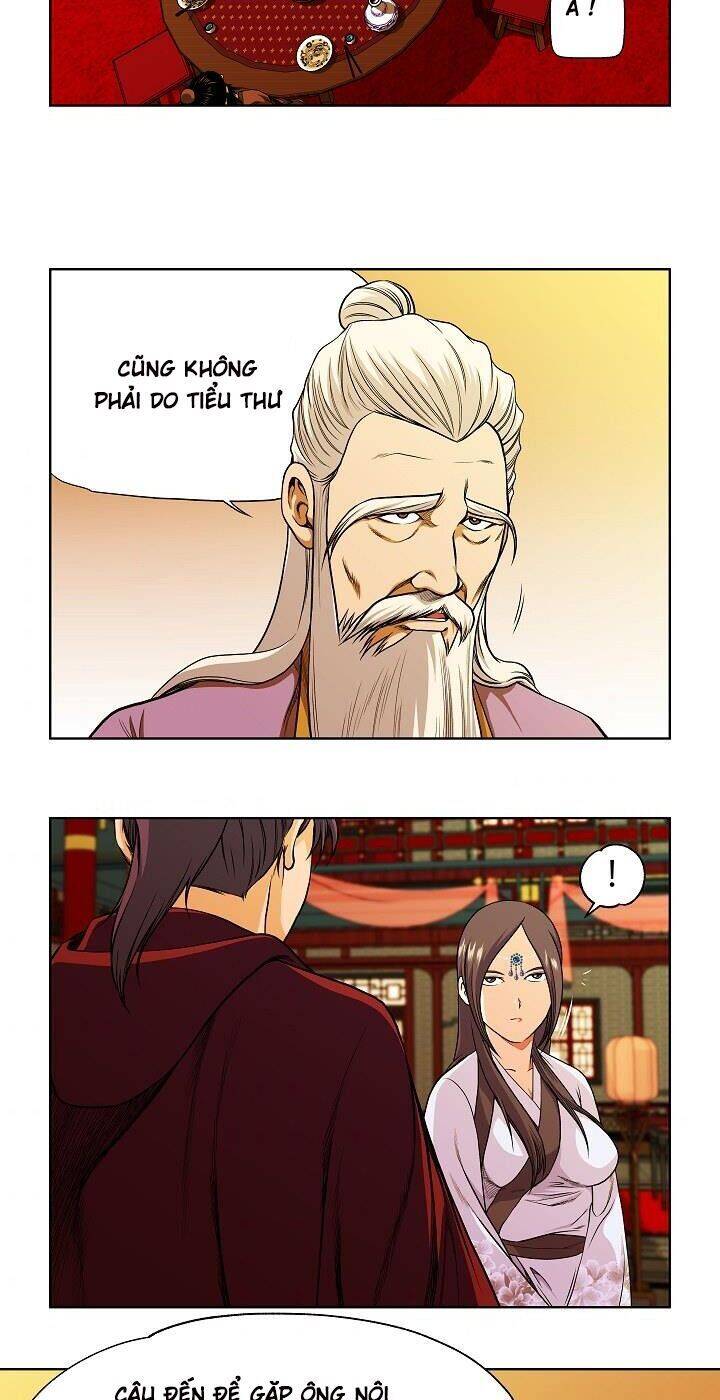 Ngũ Hợp Chí Tôn Chapter 5 - Trang 10