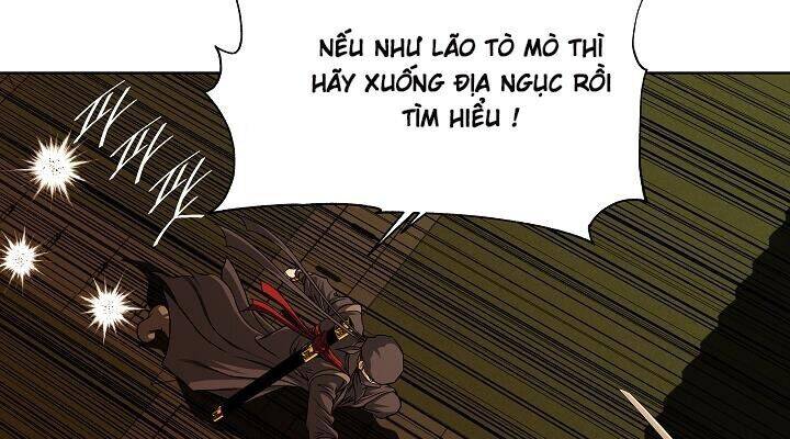 Ngũ Hợp Chí Tôn Chapter 10 - Trang 41