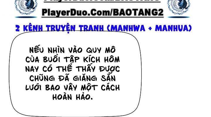 Ngũ Hợp Chí Tôn Chapter 18 - Trang 36