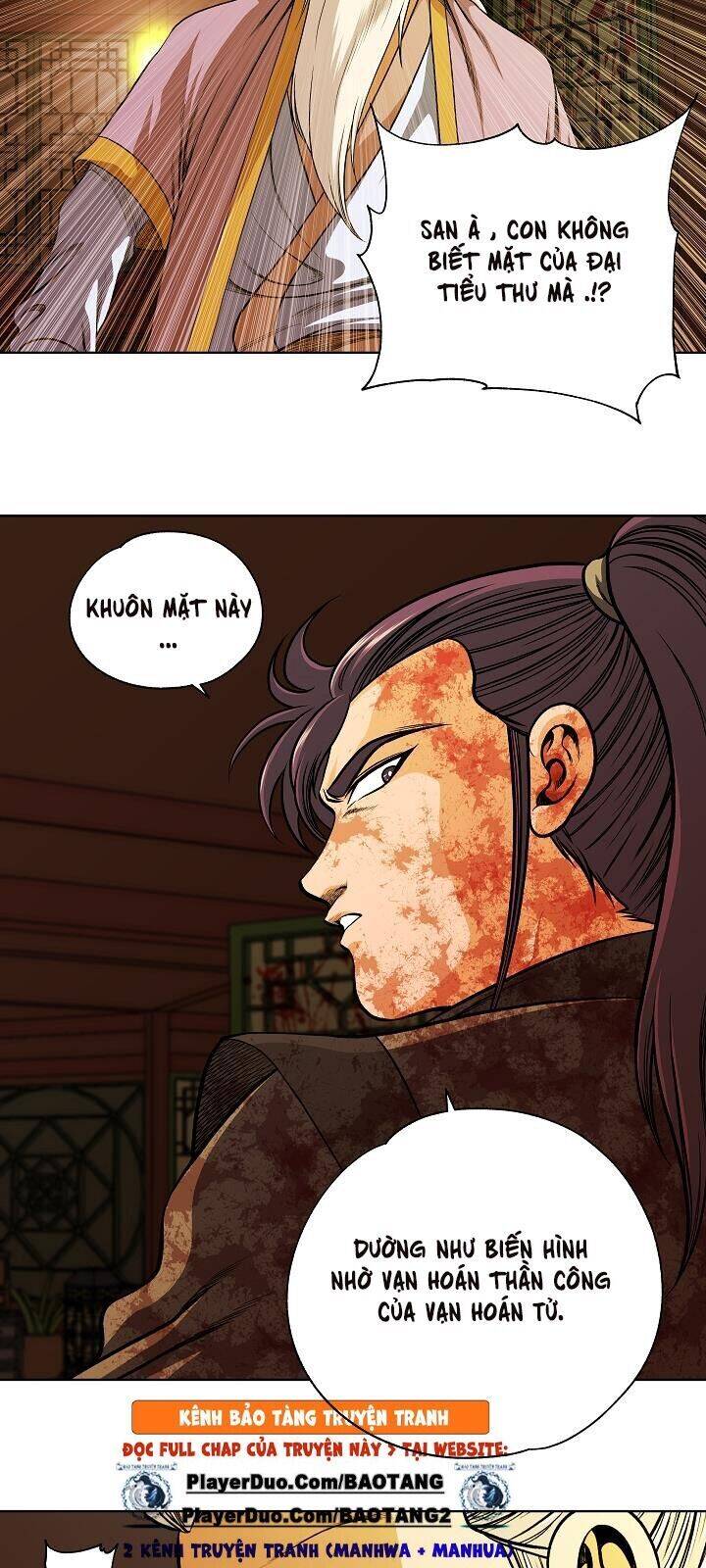 Ngũ Hợp Chí Tôn Chapter 13 - Trang 53