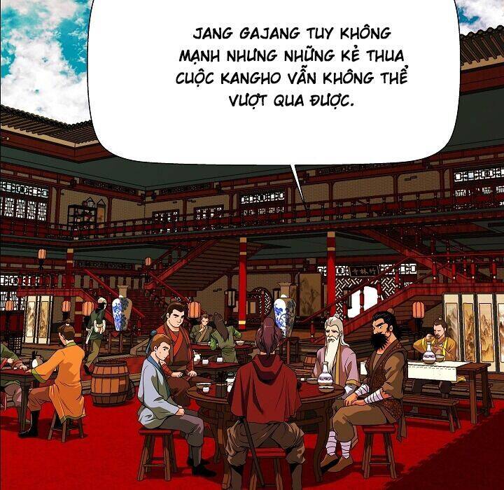 Ngũ Hợp Chí Tôn Chapter 3 - Trang 28