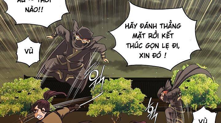 Ngũ Hợp Chí Tôn Chapter 8 - Trang 38