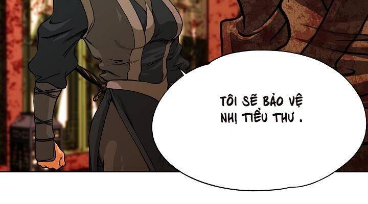 Ngũ Hợp Chí Tôn Chapter 14 - Trang 36