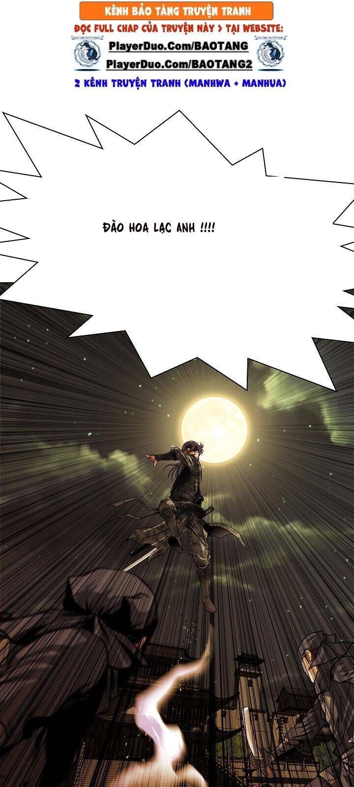 Ngũ Hợp Chí Tôn Chapter 15 - Trang 43