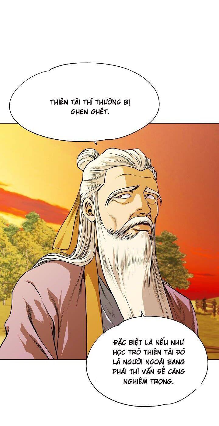 Ngũ Hợp Chí Tôn Chapter 6 - Trang 14