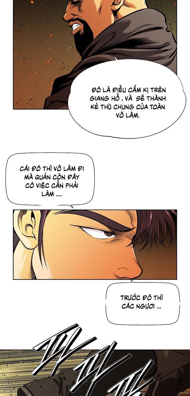 Ngũ Hợp Chí Tôn Chapter 21 - Trang 55