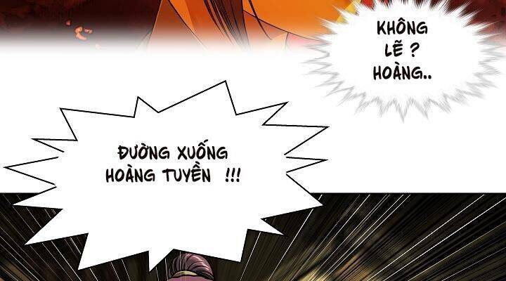 Ngũ Hợp Chí Tôn Chapter 15 - Trang 40