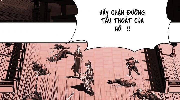 Ngũ Hợp Chí Tôn Chapter 16 - Trang 3