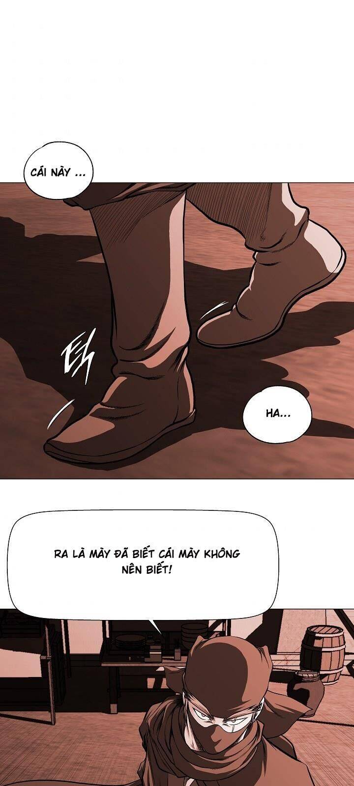 Ngũ Hợp Chí Tôn Chapter 9 - Trang 2