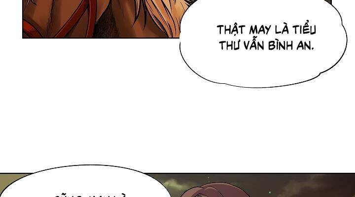 Ngũ Hợp Chí Tôn Chapter 19 - Trang 21