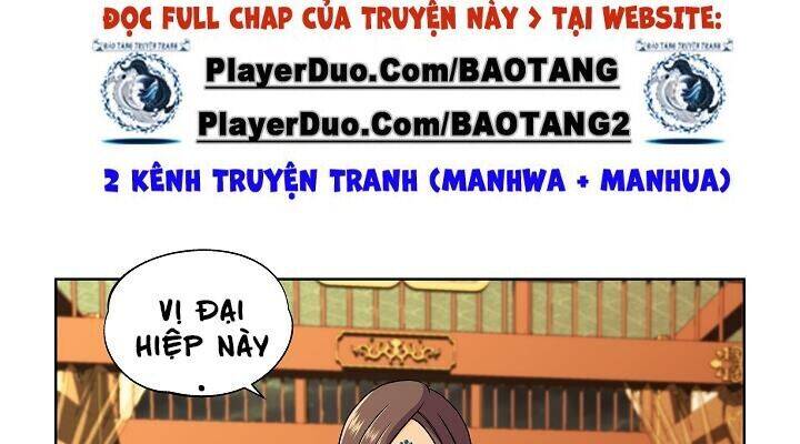 Ngũ Hợp Chí Tôn Chapter 18 - Trang 9