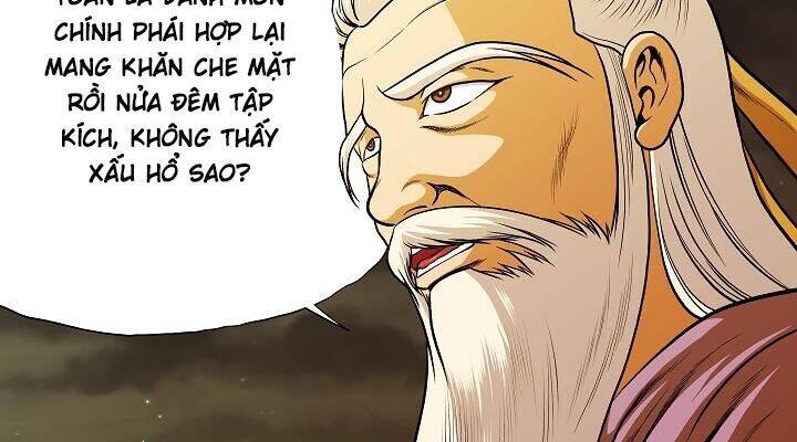 Ngũ Hợp Chí Tôn Chapter 10 - Trang 27