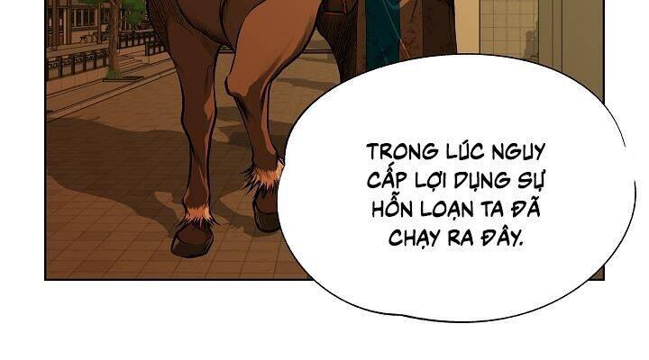 Ngũ Hợp Chí Tôn Chapter 19 - Trang 23