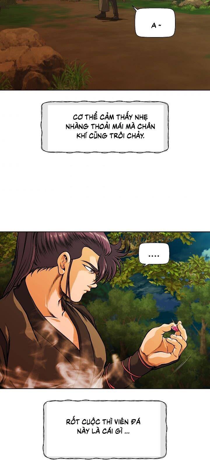 Ngũ Hợp Chí Tôn Chapter 23 - Trang 47