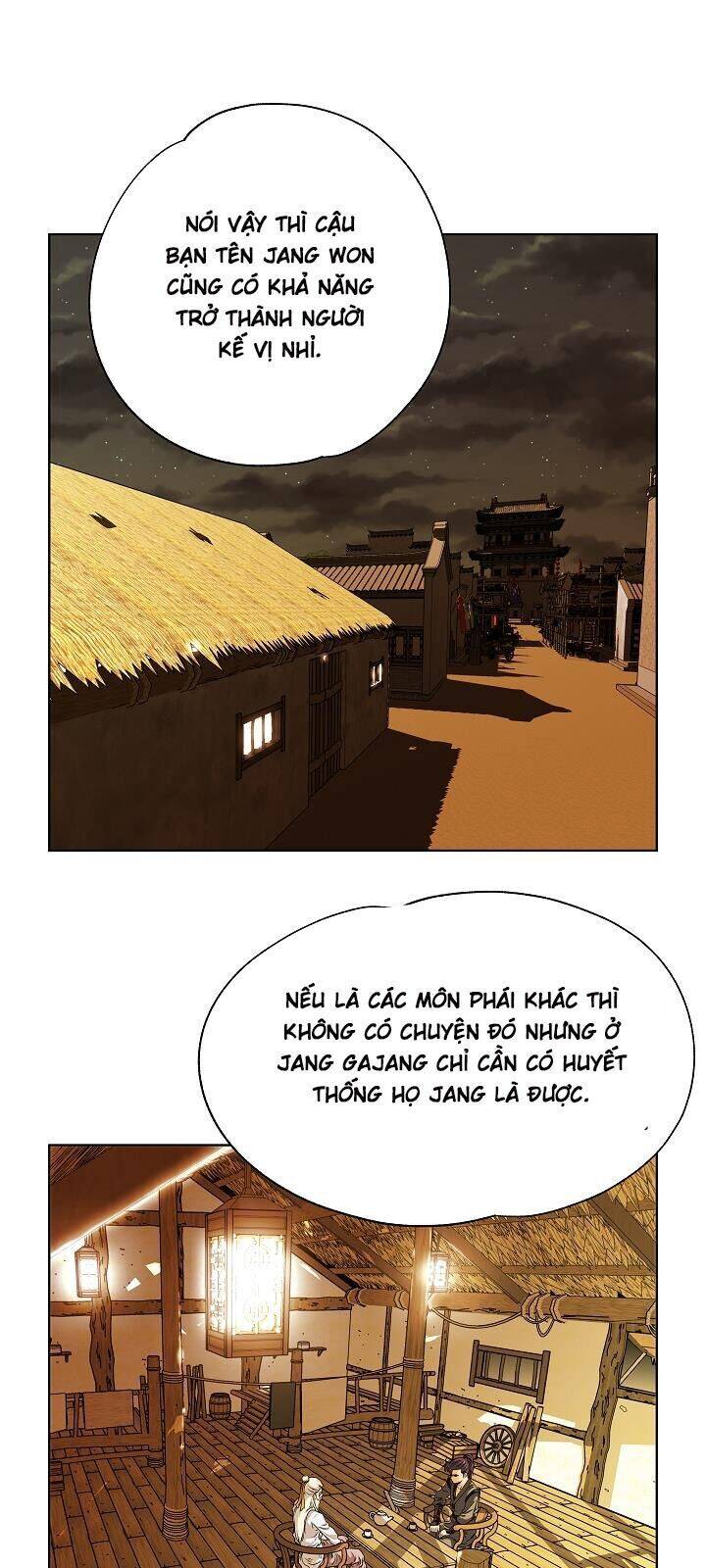 Ngũ Hợp Chí Tôn Chapter 7 - Trang 9