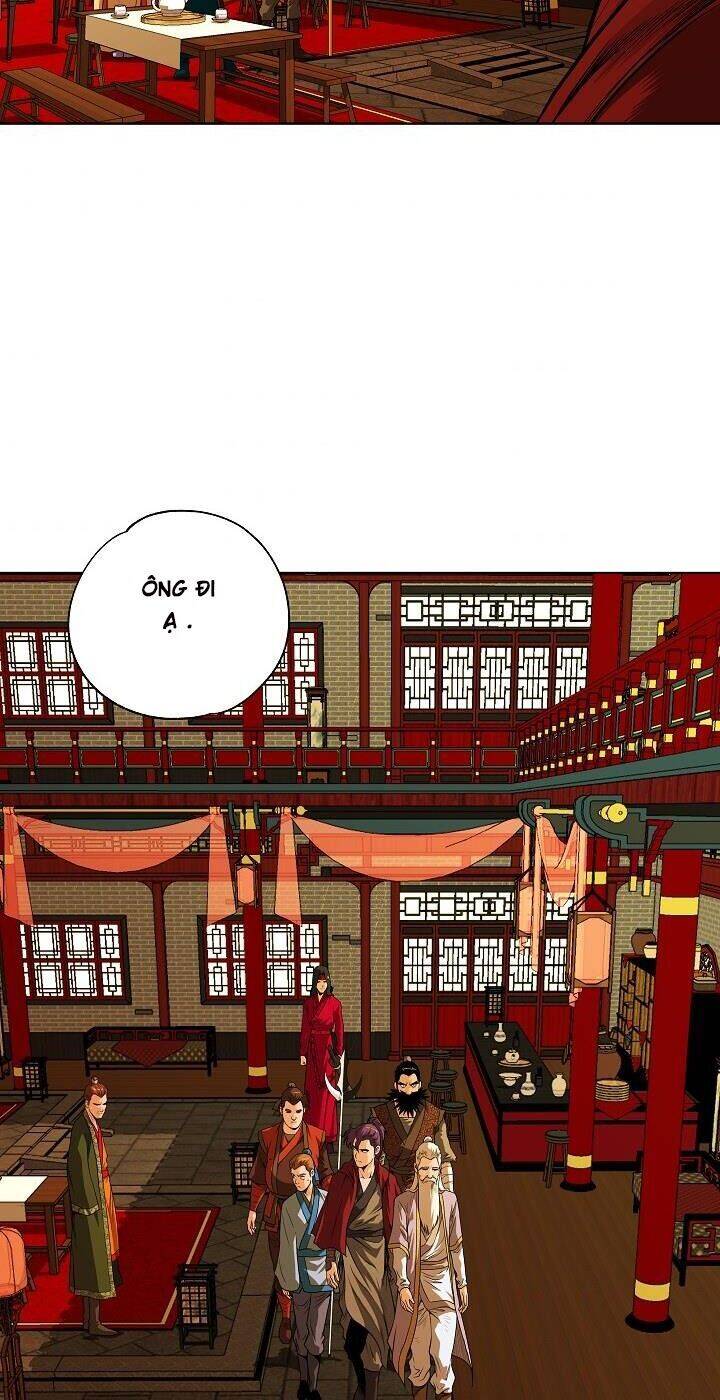 Ngũ Hợp Chí Tôn Chapter 5 - Trang 33