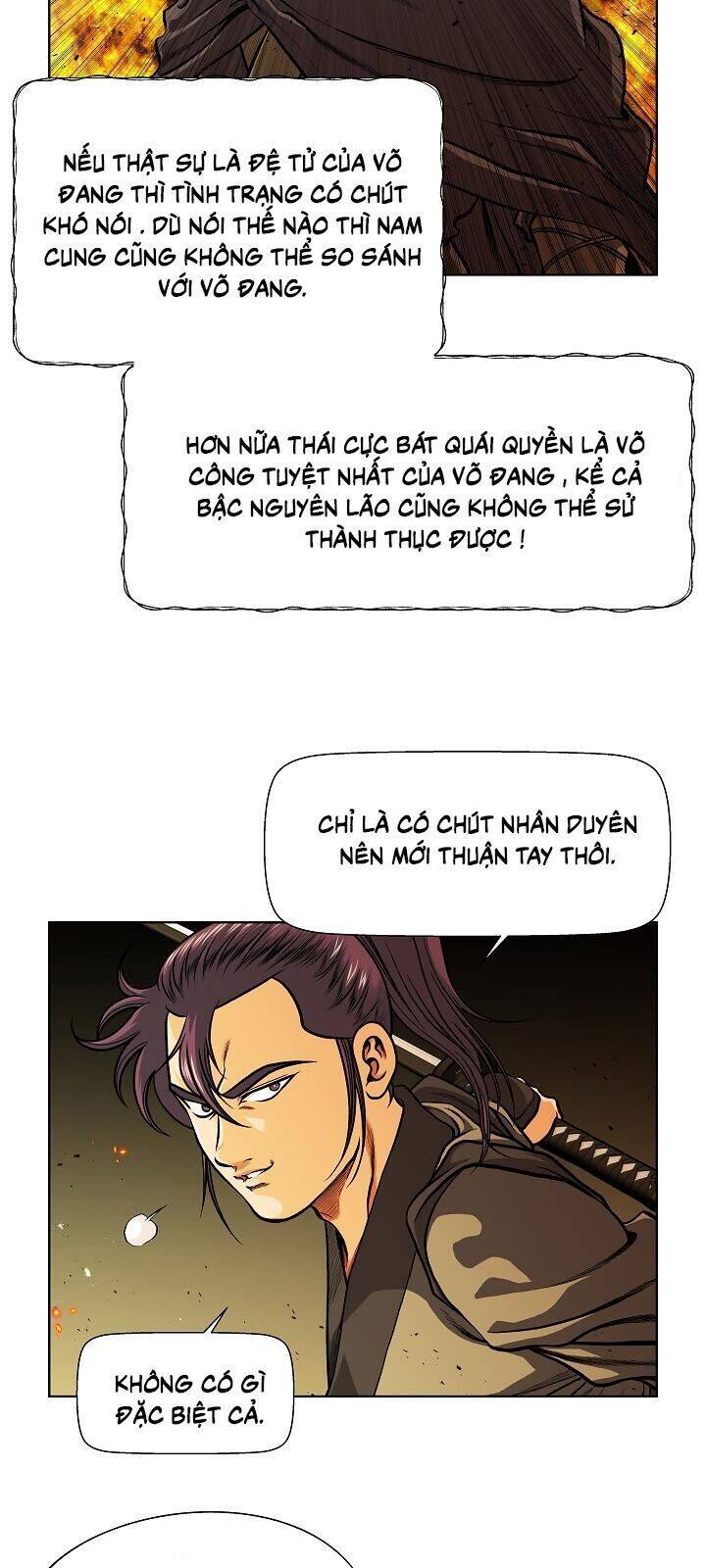 Ngũ Hợp Chí Tôn Chapter 21 - Trang 53