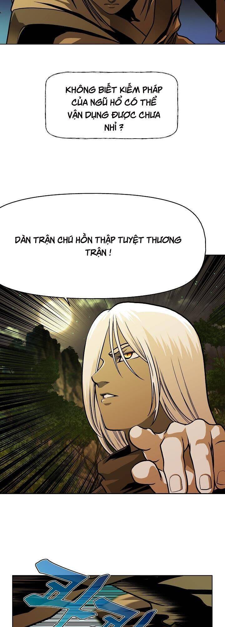 Ngũ Hợp Chí Tôn Chapter 29 - Trang 6