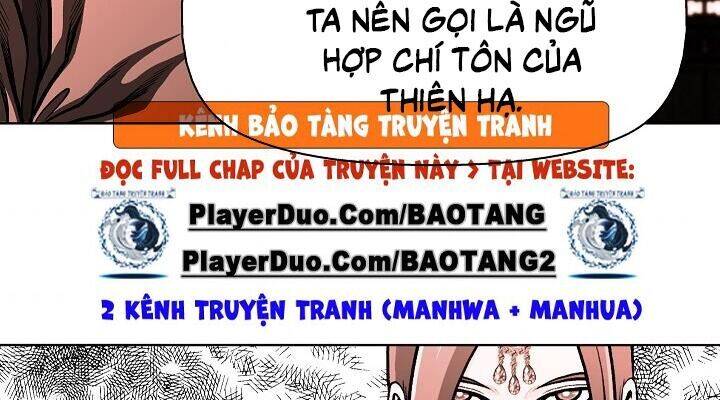 Ngũ Hợp Chí Tôn Chapter 19 - Trang 3