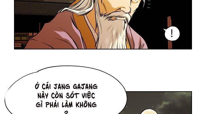 Ngũ Hợp Chí Tôn Chapter 13 - Trang 32