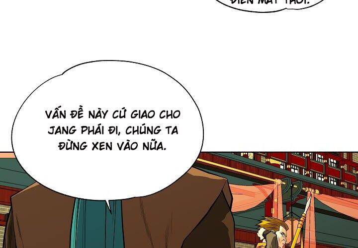 Ngũ Hợp Chí Tôn Chapter 5 - Trang 21