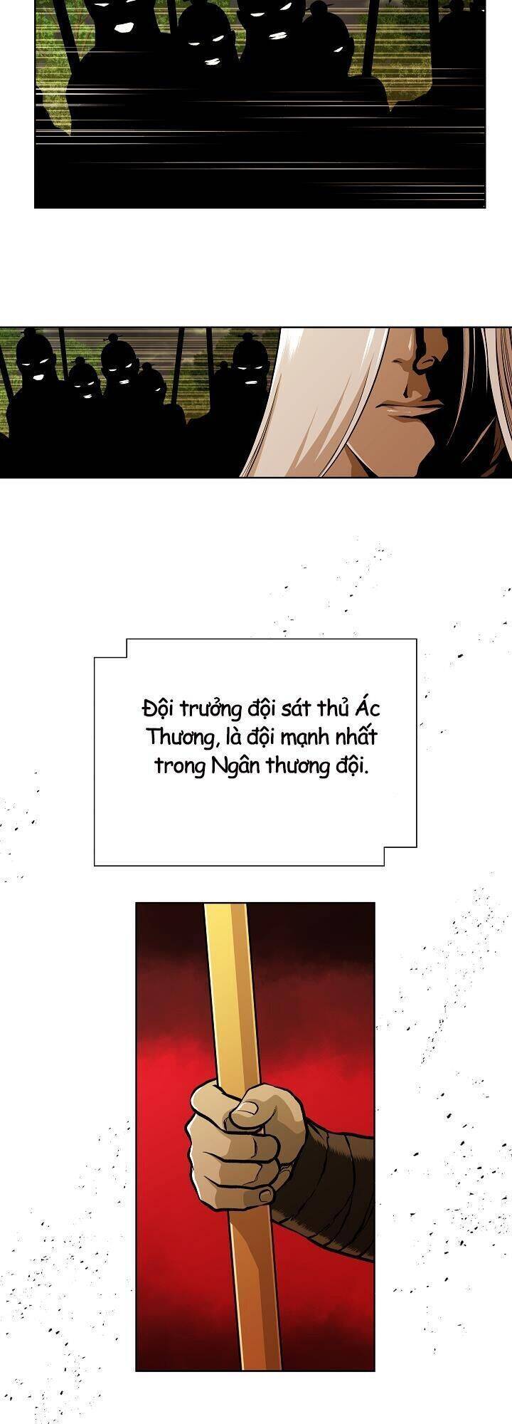 Ngũ Hợp Chí Tôn Chapter 29 - Trang 19