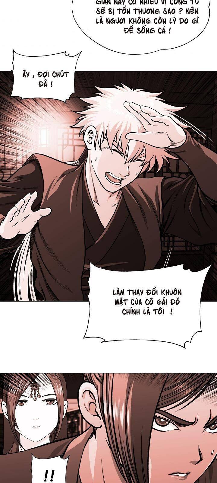 Ngũ Hợp Chí Tôn Chapter 15 - Trang 4