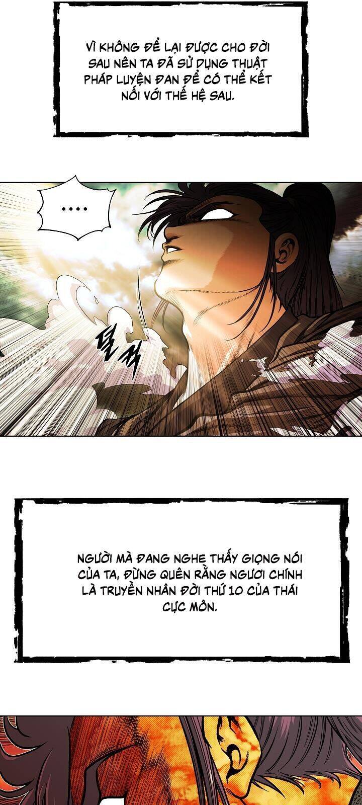 Ngũ Hợp Chí Tôn Chapter 23 - Trang 62