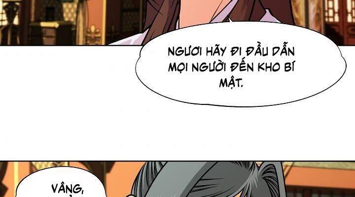 Ngũ Hợp Chí Tôn Chapter 19 - Trang 13