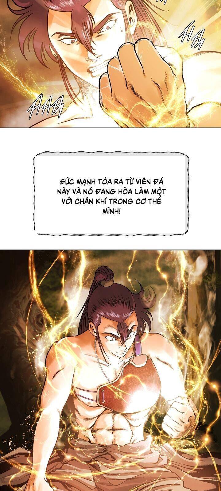 Ngũ Hợp Chí Tôn Chapter 23 - Trang 39