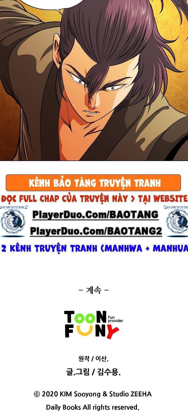 Ngũ Hợp Chí Tôn Chapter 7 - Trang 58