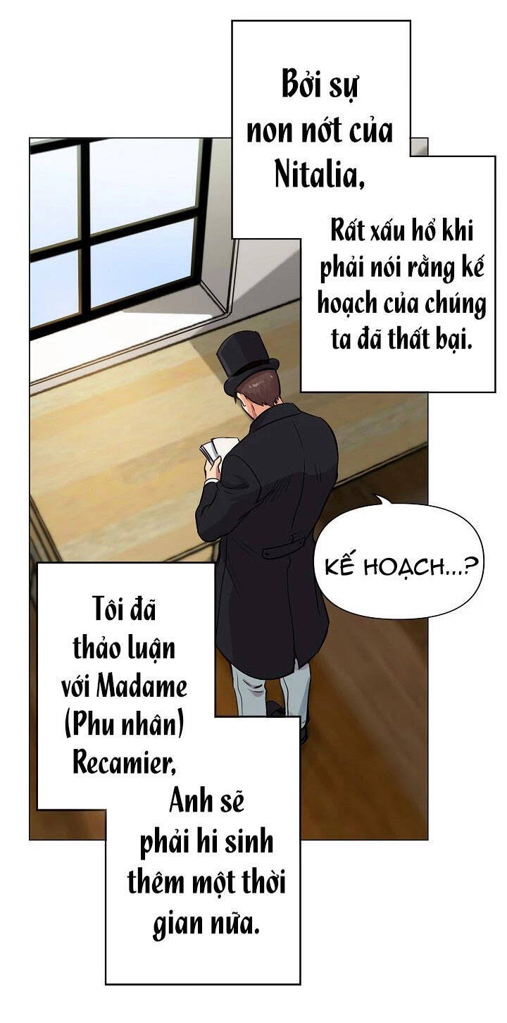 Bánh Răng Thời Gian Chapter 11 - Trang 47