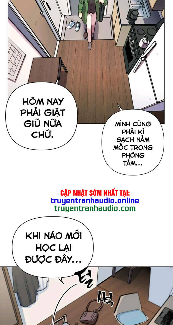 Bánh Răng Thời Gian Chapter 1 - Trang 16