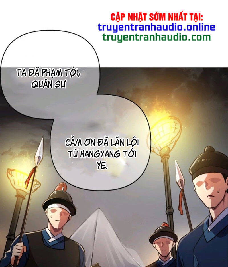 Bánh Răng Thời Gian Chapter 3 - Trang 21