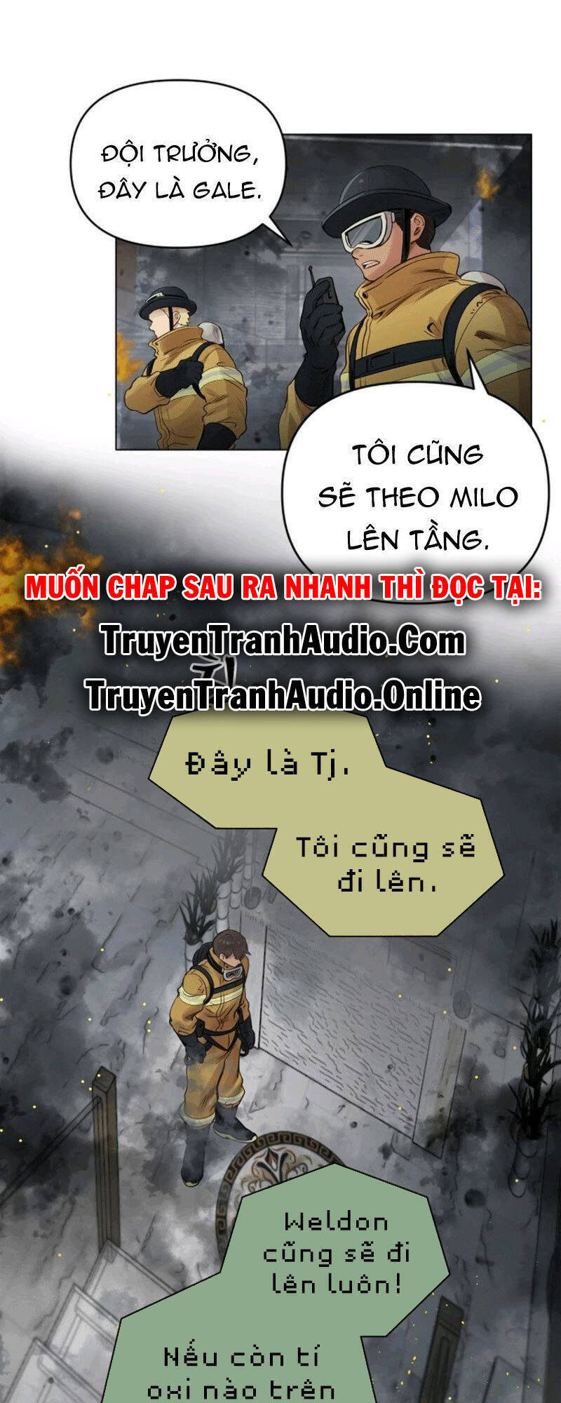 Bánh Răng Thời Gian Chapter 21 - Trang 36