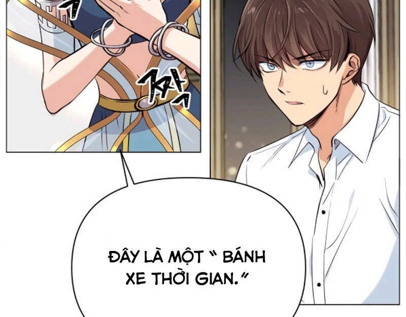 Bánh Răng Thời Gian Chapter 6 - Trang 11