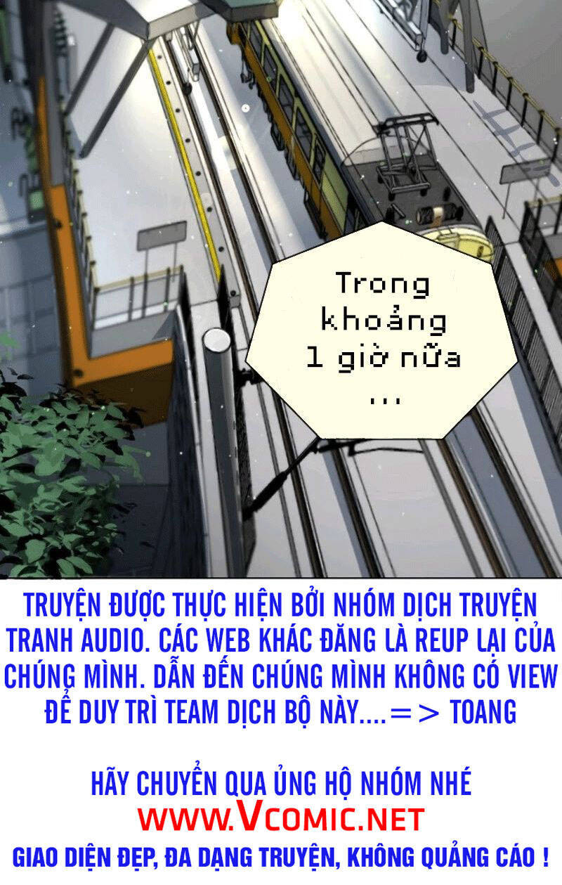 Bánh Răng Thời Gian Chapter 21 - Trang 61