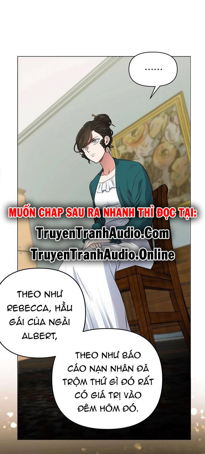 Bánh Răng Thời Gian Chapter 13 - Trang 11