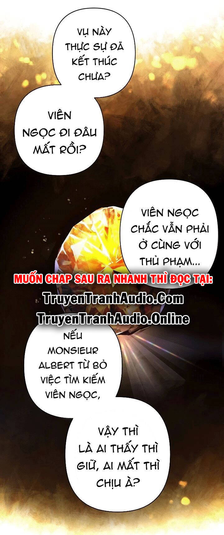 Bánh Răng Thời Gian Chapter 13 - Trang 23