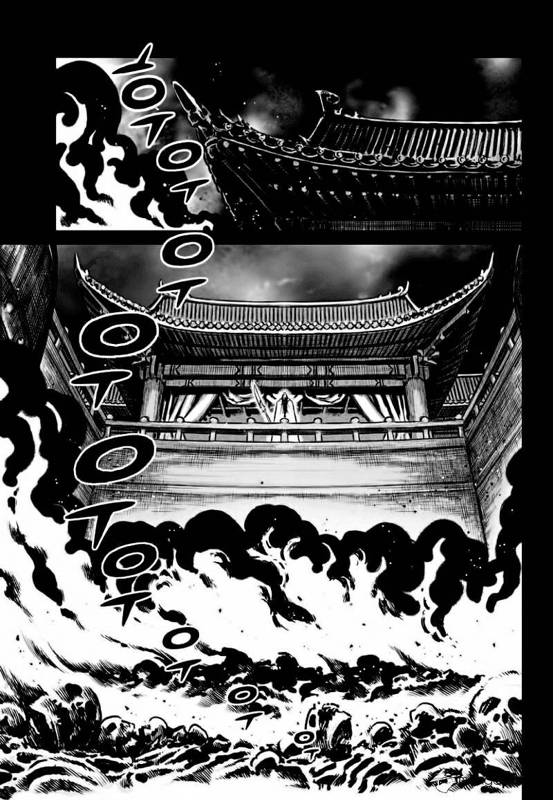 Mercenary Maruhan Chapter 77 - Trang 2