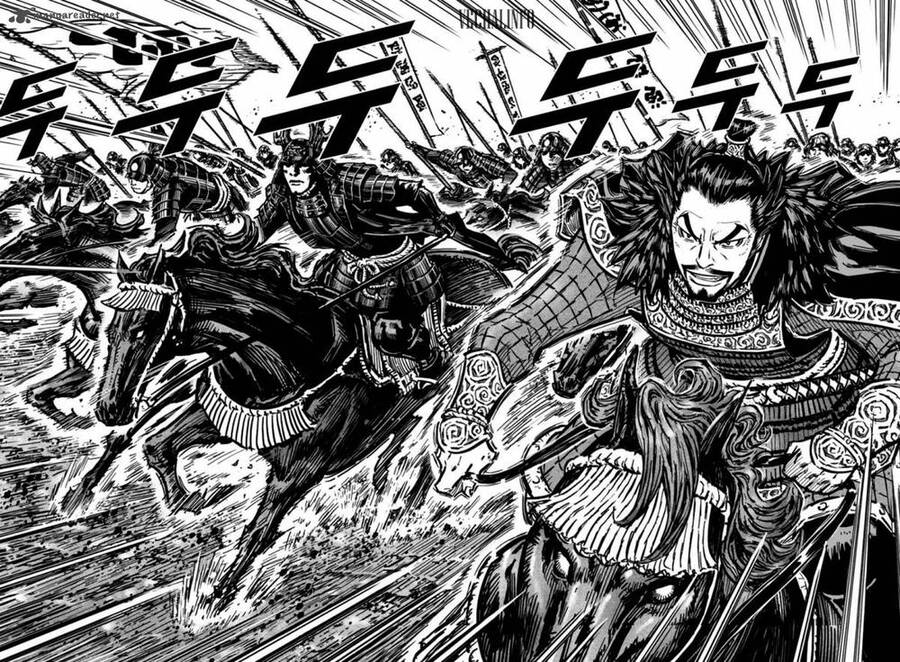 Mercenary Maruhan Chapter 14 - Trang 23