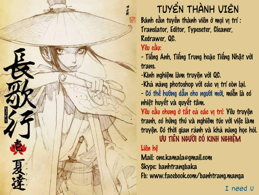 Mercenary Maruhan Chapter 50 - Trang 28