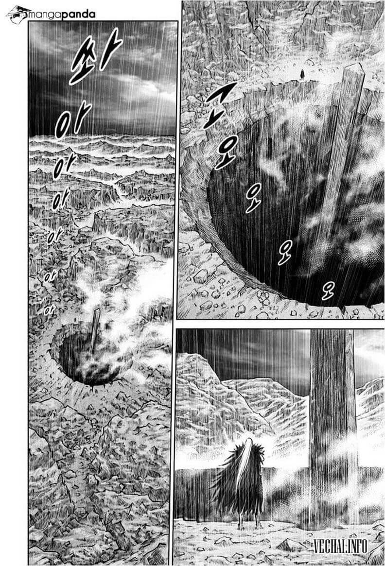 Mercenary Maruhan Chapter 27 - Trang 14