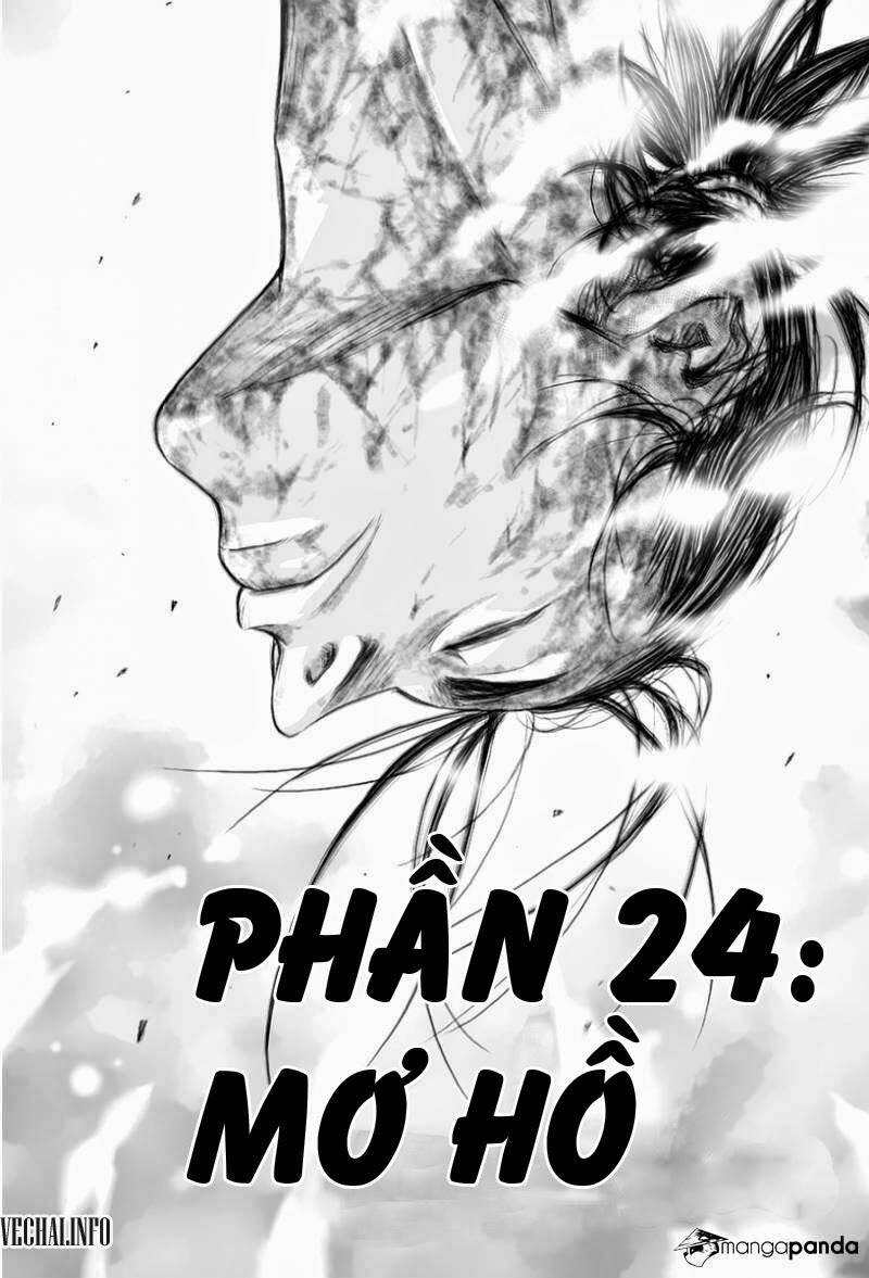 Mercenary Maruhan Chapter 24 - Trang 0